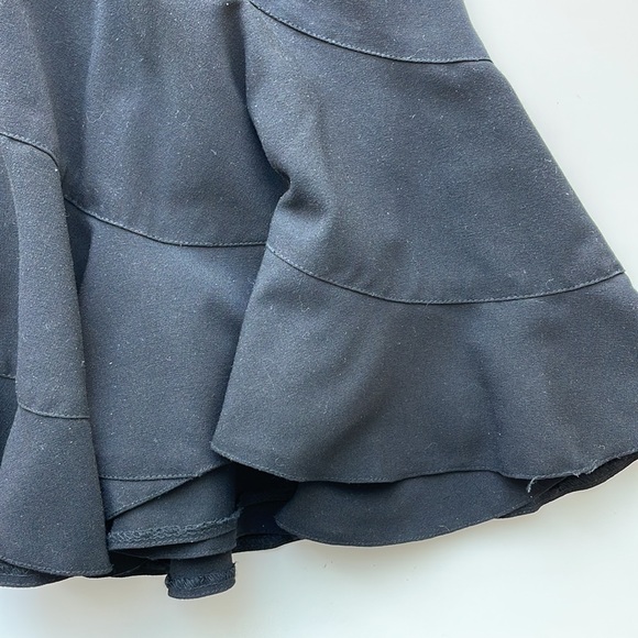 Suzy Shier Long Ruffled Skirt - Picture 7 of 7